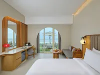 Swosti Premium Beach Resorts, Puri Hotels in Puri