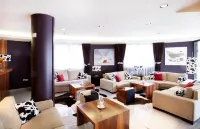 Hotel MU & Spa - 3-Star