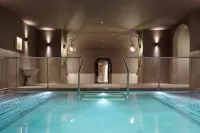 QC Grand Hotel Villa Arzaga Garda - spa