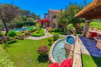 Private Island-Style Ultra Luxury Villa Estate - Villas