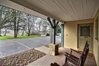 Dillard House Hotels in Rabun County