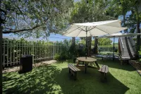 The Victor Apartments by Lowkl