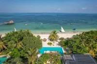 Alma Boutique Hotel Hotels in Kusini