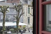 L'Absinthe Hotel - Scenic