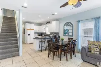 タートルズネスト・ウェスト のホテル