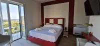 Marte Rooms فنادق في Pisciotta