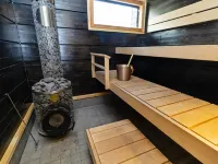 Sallan Kuukkeli Hotels in Eastern Lapland