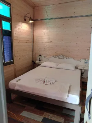 Latibule Adahan Guest House Hôtels à : Gazi Kemal Pasa Mahallesi