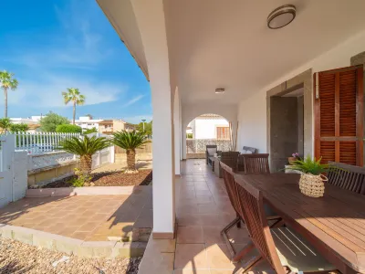 Villa Rosa