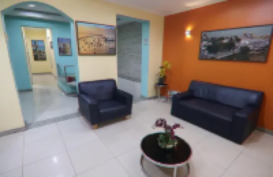 多姆帕索斯酒店