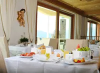 Hotel Sulfner Hotels in Hafling