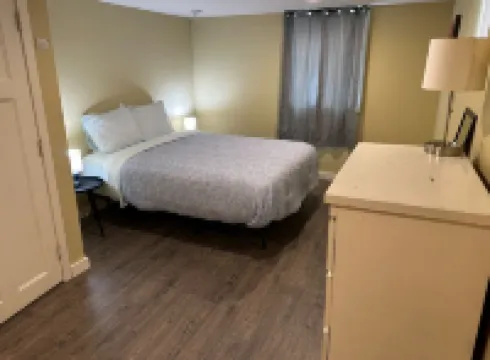 MacGroveland Bungalow