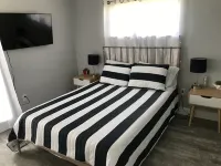 Beach Home with Pool- 5 minute walk to the beach