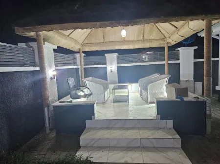 Bimsy's Place Отели рядом с достопримечательностью «Терминал аэропорта Абуджа Ннамди Азикиве»