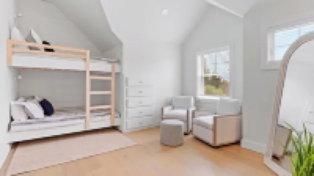 Ideally located, game room, finished basement, fenced yard, lawn games, coffee