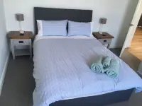 YR HEN  FANC (THE OLD BANK)