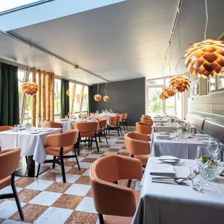 Das Freiberg Romantikhotel