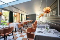 Das Freiberg Romantikhotel - พร้อมอาหารเช้า