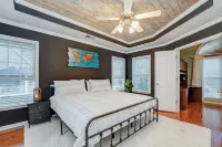 Home sweet Rome, close to downtown and Berry college. Hotels in Rome