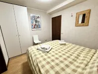 Vacanza in montagna nel verde