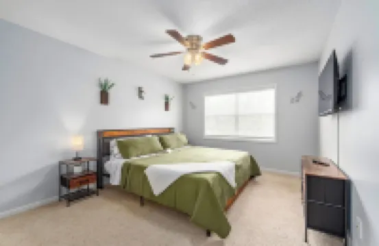 Chillin' at Foxchase 2BR/2.5BA