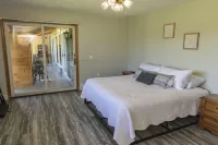 Stony Fork Inn Hotels in Delmar Township