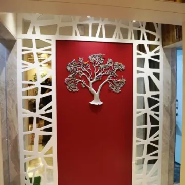 Elegant Hospitality and Services