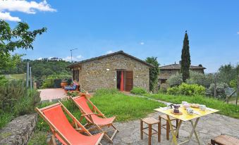 Home Elena Private Garden Chianti View - Happy Rentals - Housity