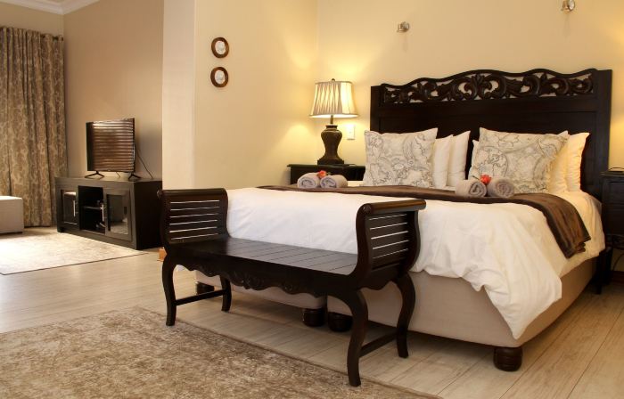 Del Roza Guest House