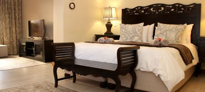 Del Roza Guest House Hotels in Nkangala