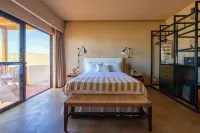 Norte Suites Boutique Hôtels à : Organos