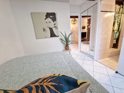 GregBnb - le Lacordaire - Toulon Ouest