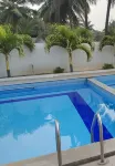 URC RESORTS - Pools