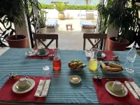 Bine Bassile Hotels in Toubab Dialaw