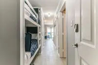 La CaSEAta - Beachfront Condo