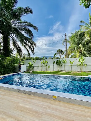 รูปภาพของMaliblue Resort Khanom-มาลิบลู รีสอร์ทอ่าวขนอม