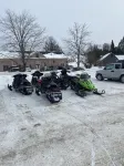 The Wildflower Inn - parking
