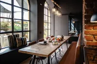 AR Prestige Penthouse - TriBeCa Loft