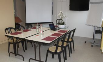 Hotel le Saint Vincent Lyon Sud