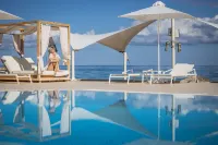 Akrogiali Beach Hotel Apartments