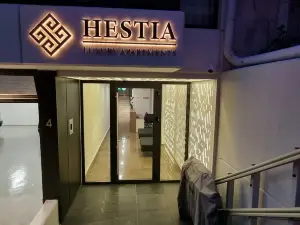 Hestia - Dimitressa 4號