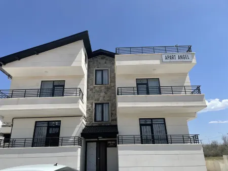 Apart Angel