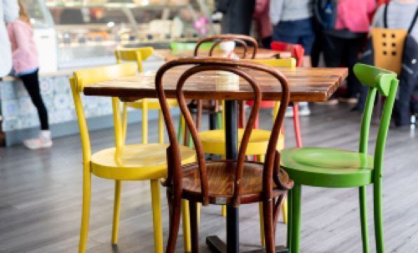 Loch Ness Gate House