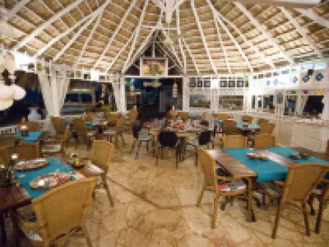 Hotel Casa Coson Hoteles en Las Terrenas