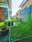 Homestay Melaka Wifi BBQ Uitm