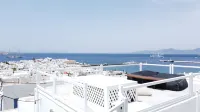 Mykonos High Cloe - Pensions