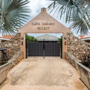 Kura Kabana by Boutique Bonaire Unique Resorts