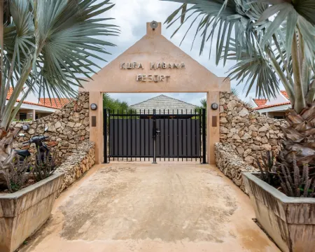 Kura Kabana by Boutique Bonaire Unique Resorts Hotels in Kralendijk
