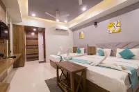 Hotel Green City - servizio colazione
