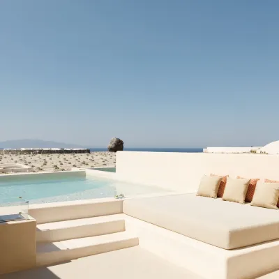 - Adults Only（極樂凈土-限成人） 鄰近科倫坡角海灘（Cape Columbo Beach）的酒店